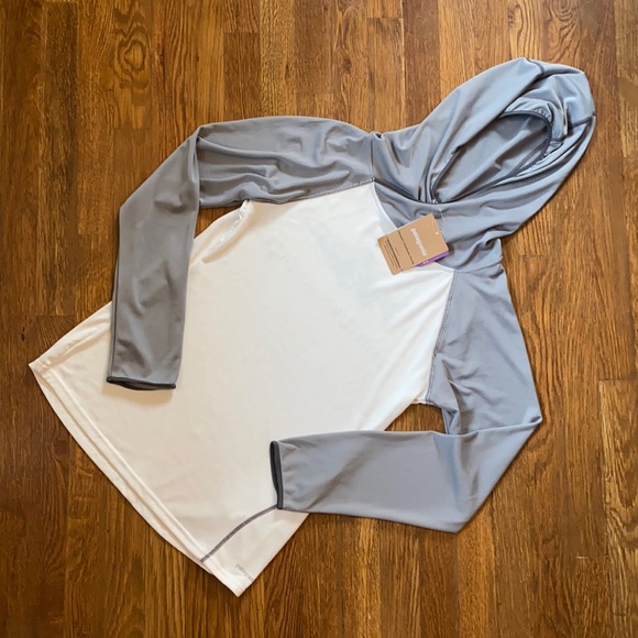 Patagonia Tops - Patagonia Sunshade Hoody Minturn Anglers